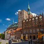 Apartamento 2 Im Dachgeschoss