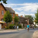 2 Im Dachgeschoss * Altenkirchen (Mecklenburg-Vorpommern)